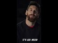 messi destroy manuel neur shorts