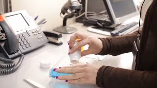 Fight against the Opioid Crisis