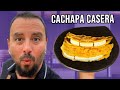 LA MEJOR CACHAPA CASERA | Cómo hacer Cachapas Rápidas y Deliciosas | Receta Fácil