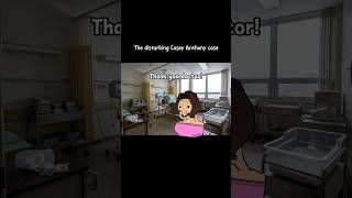 The Disturbing Casey Anthony Case