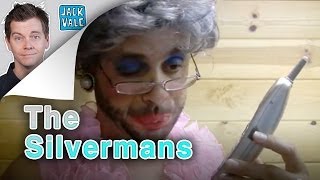 The Silvermans | Jack Vale
