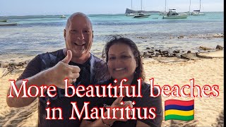 Beautiful beaches and tasty food - Exploring more of Mauritius