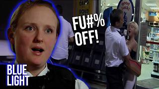 Police Arguments That Went TOO FAR! | Motorway Cops Compilation | Blue Light