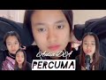 AULIA Nyanyikan Lagu PERCUMA di Saat Live Sangat Menghayat Hati,