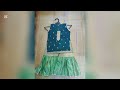 trendy baby girl frock gown designs net frock design and gown design for baby girls kids dresses