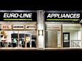 Euro-Line Appliances