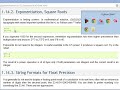 Python Decimals And Floats Tutorial | Python Tutorials For Beginners - 30