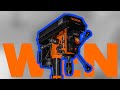 World's BEST Drill Press Value - The WEN 4214