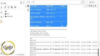 Python Google Colab - Depression Detection Based On EEG Data Using PYTHON | PickMyProject