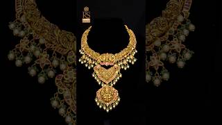 Designer Kundhan Necklace // Rs Gold Diamond //