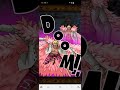 One Piece Treasure Cruise-Int 6+ Legend Doflamingo Special/Finisher (OPTC)