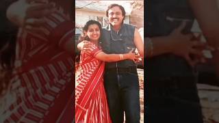 🤯80’ஸ் எவர்கிரீன் நாயகிகள் நடிகை மேனகா அன்றும் இன்றும்😍#trending #youtubeshorts #shorts #video