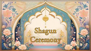 🔴Live | Shagun Ceremony | Arsh ~ Harpreet | The 71 Films Mob:-96277-00071