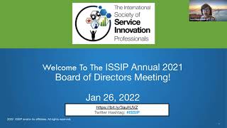 20220126 ISSIP BOD Recording