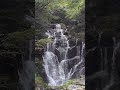 福岡　博多　糸島　白糸の滝　Fukuoka Hakata Itoshima Shiraito waterfall