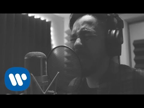 Video : Mike Shinoda ft Chino Moreno & Machine Gun Kelly - Lift Off