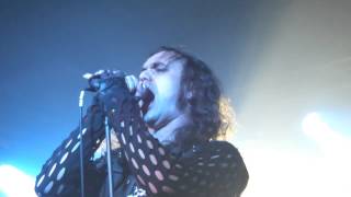 MOONSPELL - Alpha Noir - live (20.11.2012 Leipzig - Hellraiser) HD