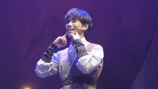 240104 뮤지컬 결투 스페셜 커튼콜  - 아냐 아냐 / 조성필 (F) 유성재 조성태