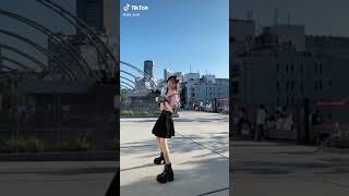 BOOM TIKTOK JEPANG CHALLENGE 残念でしたー#すにぃ #女装