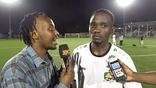 Our triumphant performance against Mukura VS: Ruboneka (Video by TV10)