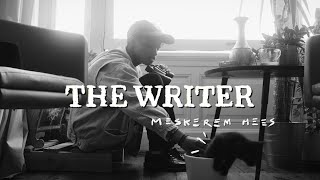 Meskerem Mees - The Writer