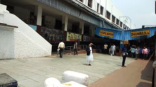 Dhanbad Railway Station, Jharkhand