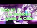 10 pastores pentecostales vs cura católico Parte 2 de 6 (La Verdadera Iglesia de Cristo)