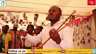 Hatangijwe ku mugaragaro icyumweru cyahariwe muzika “Kigali Music Exhibition Week”