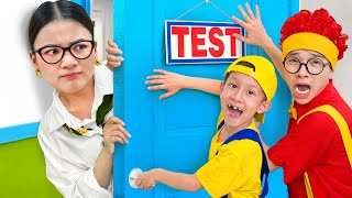 BooTiKaTi Back to School: Show Funny Tips to Overcome School Bullying and Lessons on Friendship