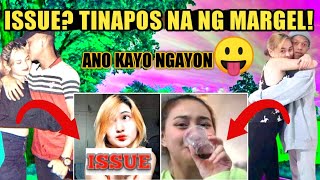 ISSUE SA BABAE NA PINAGKAMALAN NILANG SI ANGEL! TINAPOS NA NG MARGEL | MARGEL | SY FAMILY