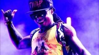Lil Wayne - I Can't Win [NEW SONG 2011]