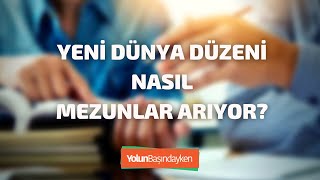 Yolun Başındayken - 27 Temmuz 2022 / Prof. Dr. Mustafa Kibaroğlu