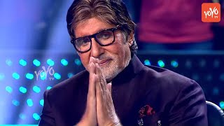 Actor Amitabh Bachchan Gets Dadasaheb Phalke Award 2019 || YOYO TV Channel