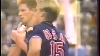 1986 Goodwill Games   Day 15   Prime Time   July 19, 1986