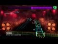 Rocksmith 2014 Edition -  Arena Rock Singles Assets Trailer [Europe]