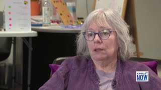 A look at the legacy that Montrose Center CEO leaves behind