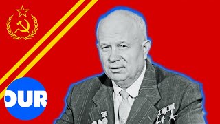 The Ice Cold Rise Of Nikita Khrushchev | Red Empire | Our History