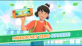 Mission Net Zero