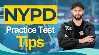 NYPD Police Officer Exam 2026: Test Prep Certification Training Tips - All You Need to Know