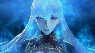 Valkyria: Azure Revolution - Intro (PS4 - 3rd Demo)