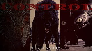 MULTIFANDOM [CONTROL]
