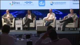 How Telecom Is Shifting To Digital - Digital Summit 2014