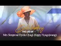 Funeral service of Mrs Simprose Oyola Oyugi (Sippy Nyagojwang)