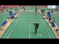 2024韓国ジュニア u19 ws r16 松本選手