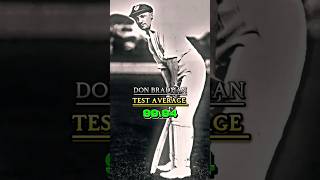 Sir Don Bradman birthday 👑✨️ | Don bradman status 🔥|Don bradman test average💖 | #cricshorts#cricket