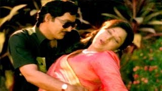 Evandi Aavida Vachindi Movie || Hattukomannadi Video Song || Shobhan Babu,Vani Sri,Sarada