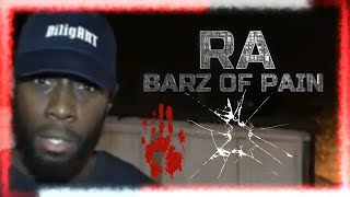 DA 5 RA ( REAL ARTILLERY ) BARZ OF PAIN FREESTYLE 🔥🔥🔥