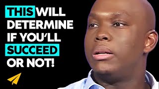 10 Proven Rules for Success: Learn and Adapt Consistently | Vusi Thembekwayo