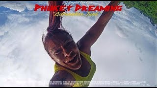 Cris Cyborg Adrenaline Junkie: Phuket Dreaming Series 1 episode 5 #PhuketTopTeam