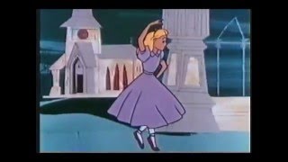 Mel-O-Toons : Red Shoes (1960)